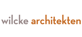wilcke architekten Logo
